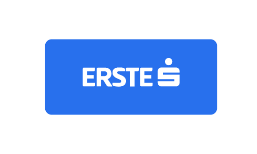 Erste banka Logo