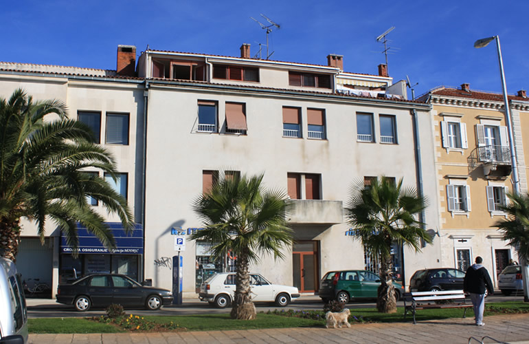 Obala kneza Branimira 18